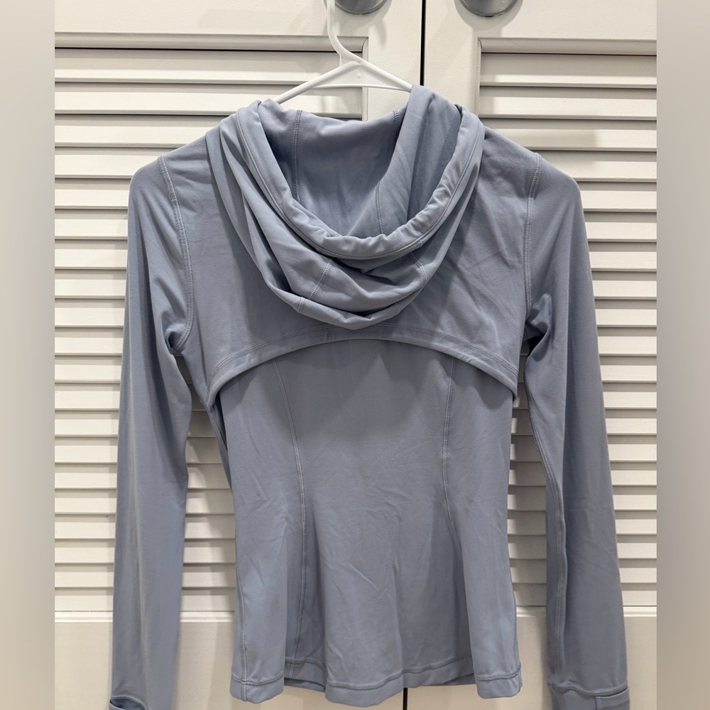 Lululemon Hooded Define Jacket *Nulu (Size 4) - Picture 7 of 11